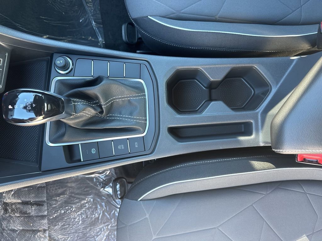 New 2026 Volkswagen Jetta Sport image 25