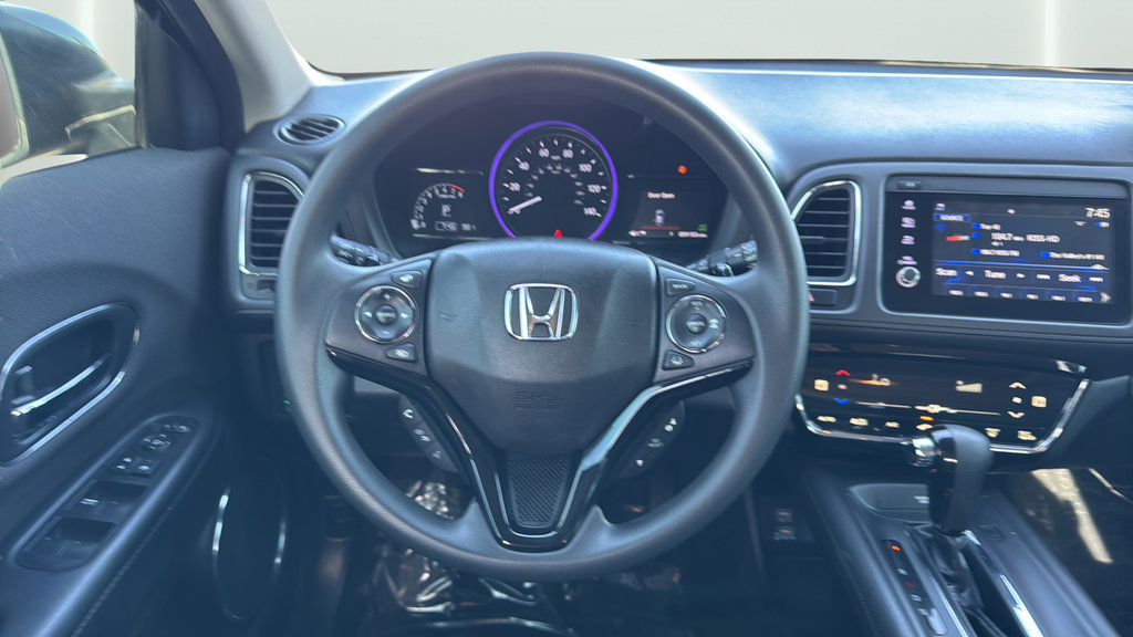 Used 2020 Honda HR-V EX image 16