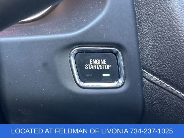 Certified 2023 GMC Acadia SLE w/ Driver Convenience Package image 16