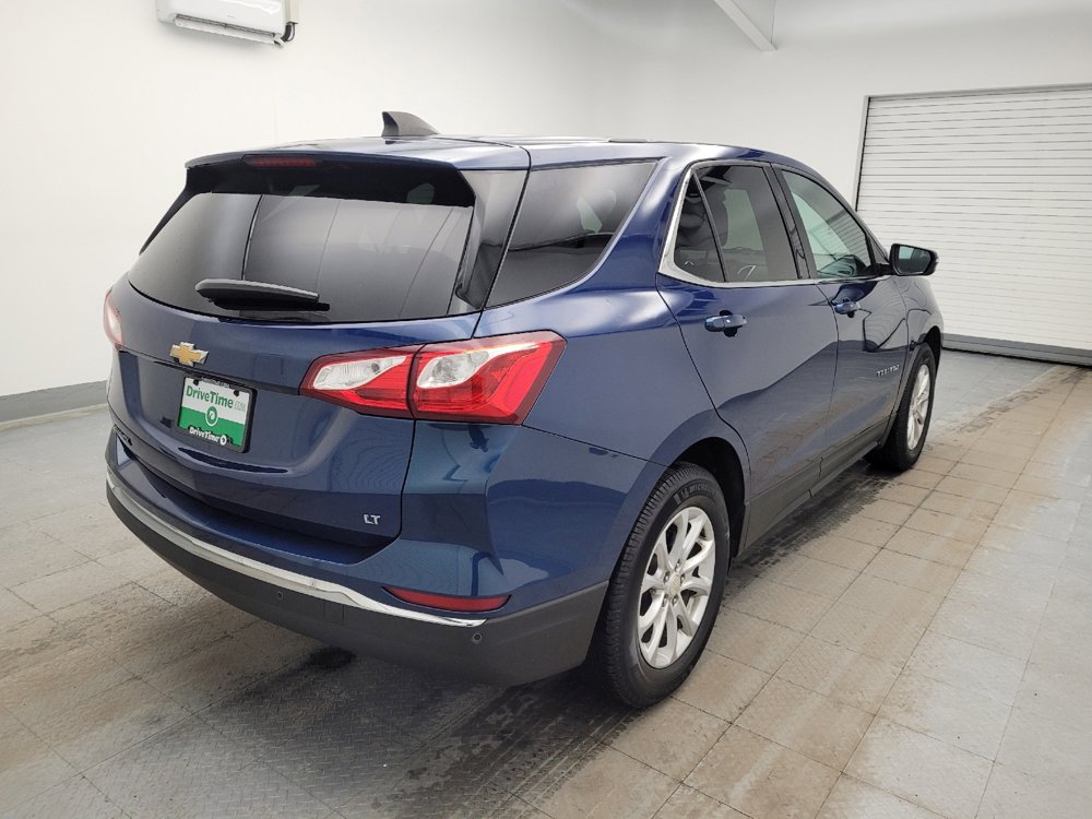 Used 2019 Chevrolet Equinox LT image 9