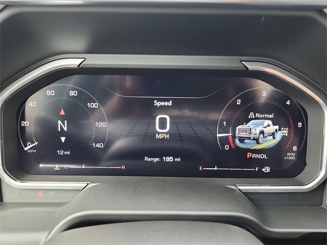 New 2026 GMC Sierra 2500 Denali w/ Denali Reserve Package image 29