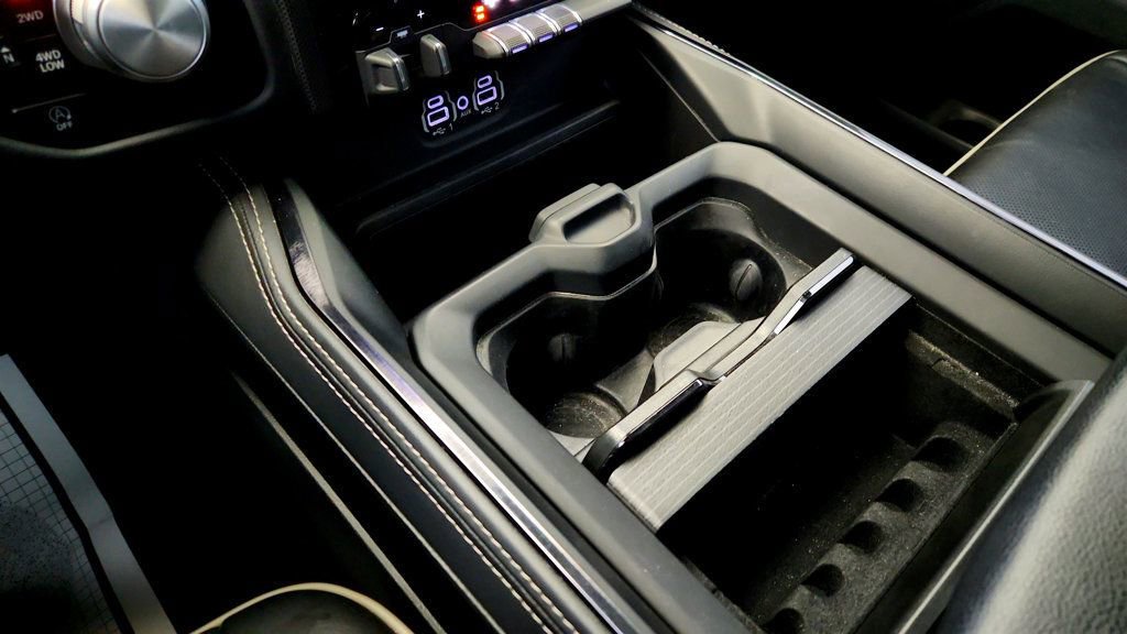 Used 2024 RAM 1500 Limited image 16