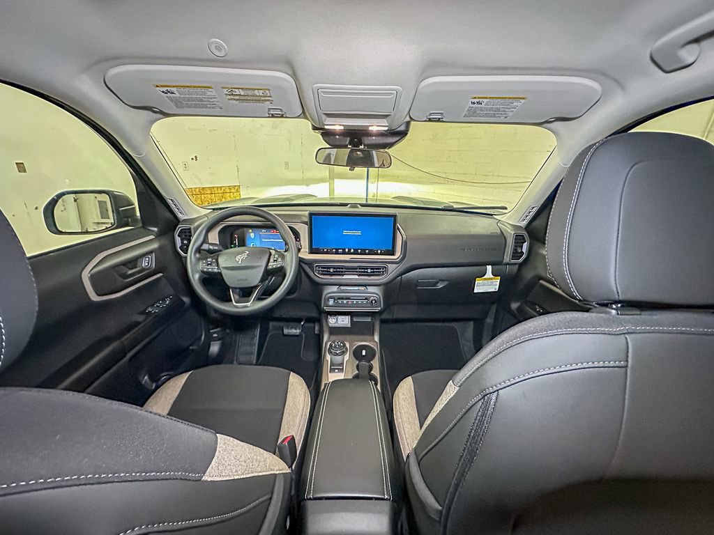 New 2026 Ford Bronco Sport Big Bend image 20