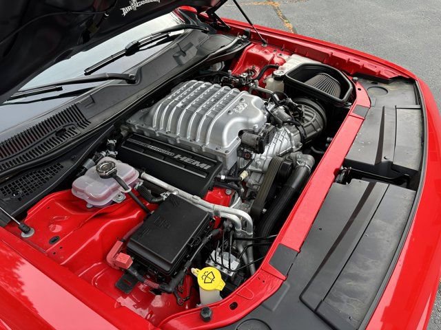 Used 2018 Dodge Challenger SRT Demon RWD image 48