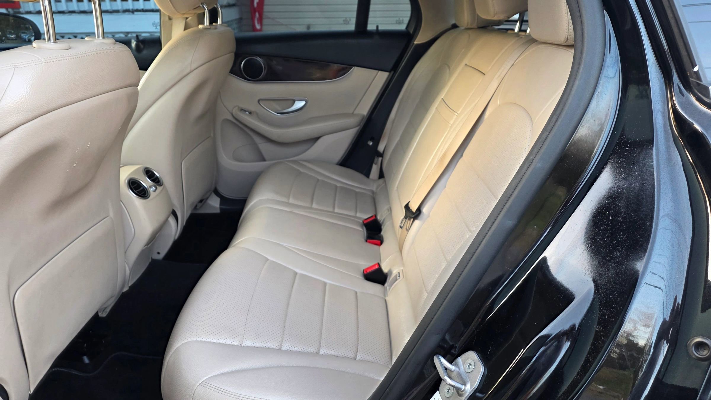 Used 2016 Mercedes-Benz GLC 300 image 10