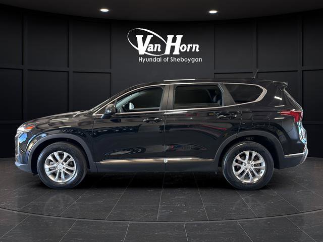 Used 2019 Hyundai Santa Fe SE w/ Cargo Package AWD/4WD image 4