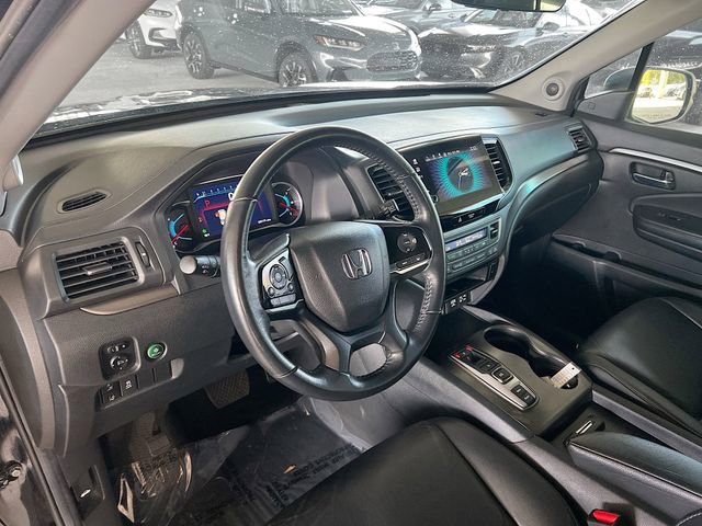 Used 2022 Honda Pilot EX-L image 10
