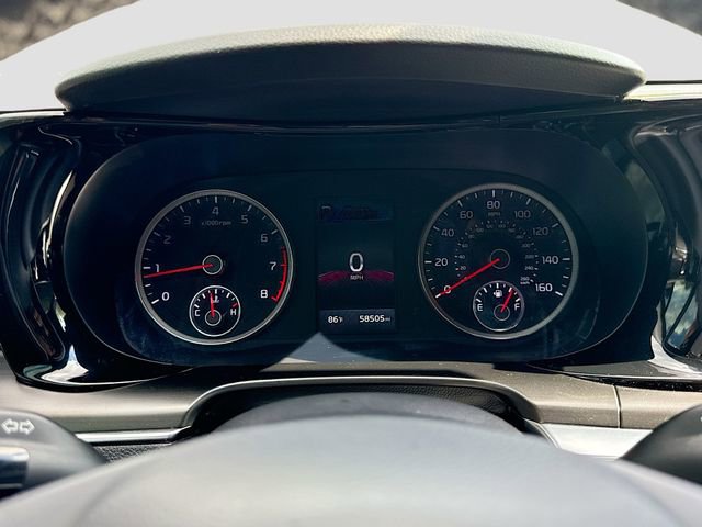 Used 2023 Kia K5 GT FWD image 38