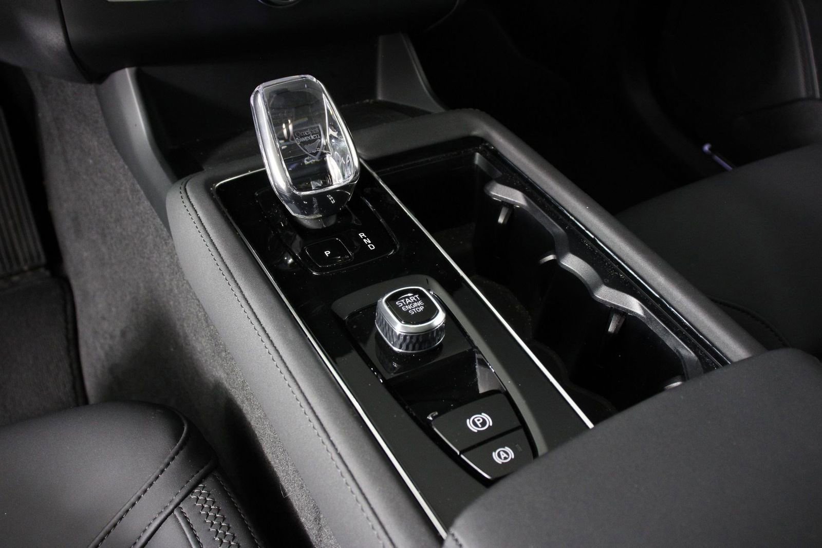 Certified 2026 Volvo XC90 B5 Plus image 15