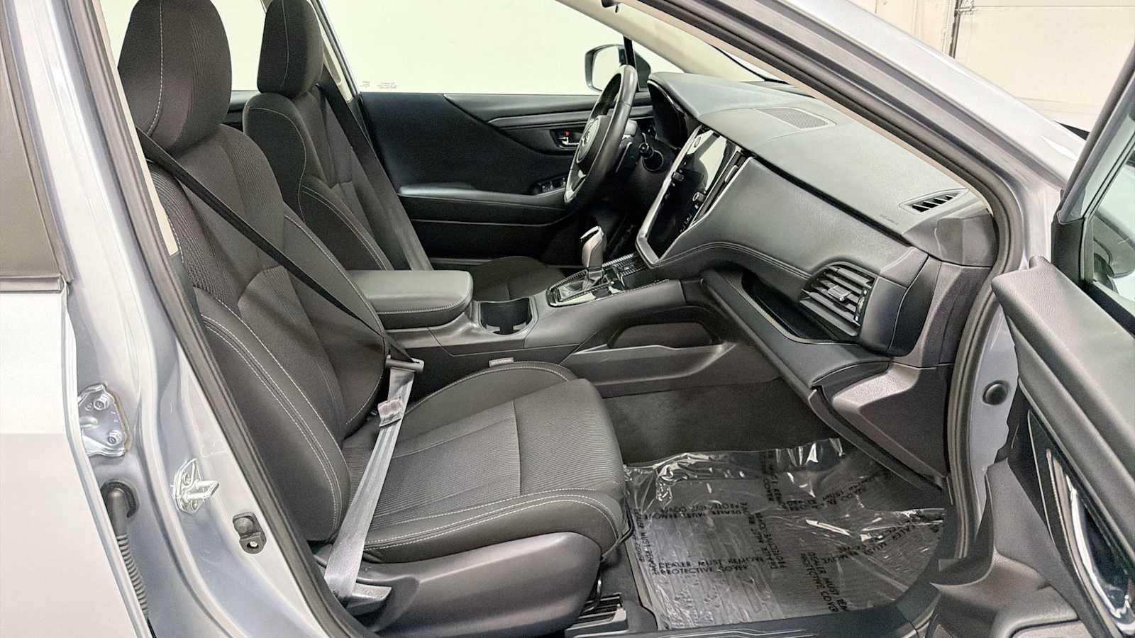 Used 2023 Subaru Legacy Premium AWD/4WD image 30