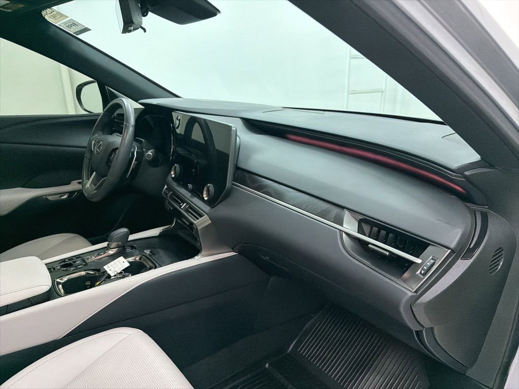 Used 2023 Lexus RX 350 Premium Plus image 28