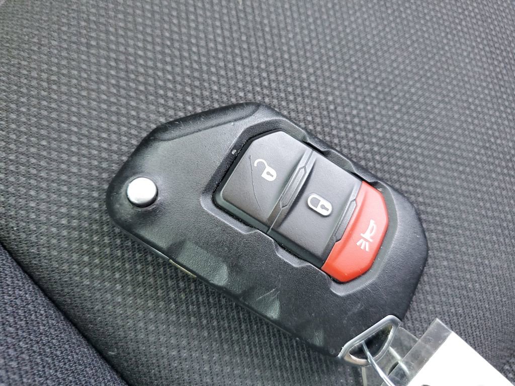 Used 2023 Jeep Gladiator Overland w/ Trailer Tow Package image 27