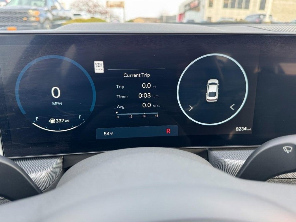 Certified 2024 Hyundai Sonata SEL w/ Convenience Package image 24