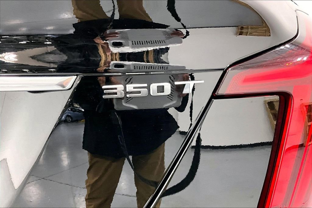 Used 2025 Cadillac CT5 Premium Luxury w/ Sun And Sound Package image 40