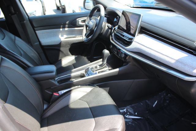 Used 2023 Jeep Compass Latitude AWD/4WD image 34