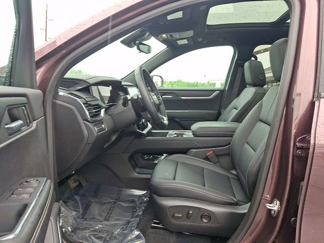 New 2026 GMC Acadia Elevation w/ Elevation Premium Package AWD/4WD image 13