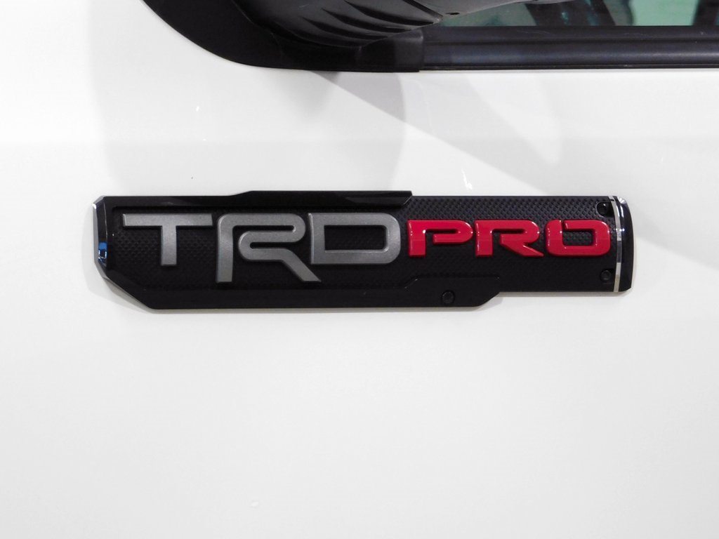 Used 2019 Toyota Tacoma TRD Pro image 21