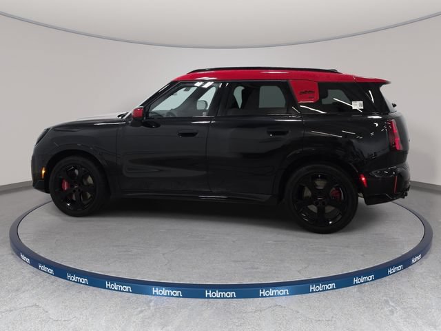 Used 2026 MINI Cooper Countryman John Cooper Works w/ Comfort Package Max AWD/4WD image 9