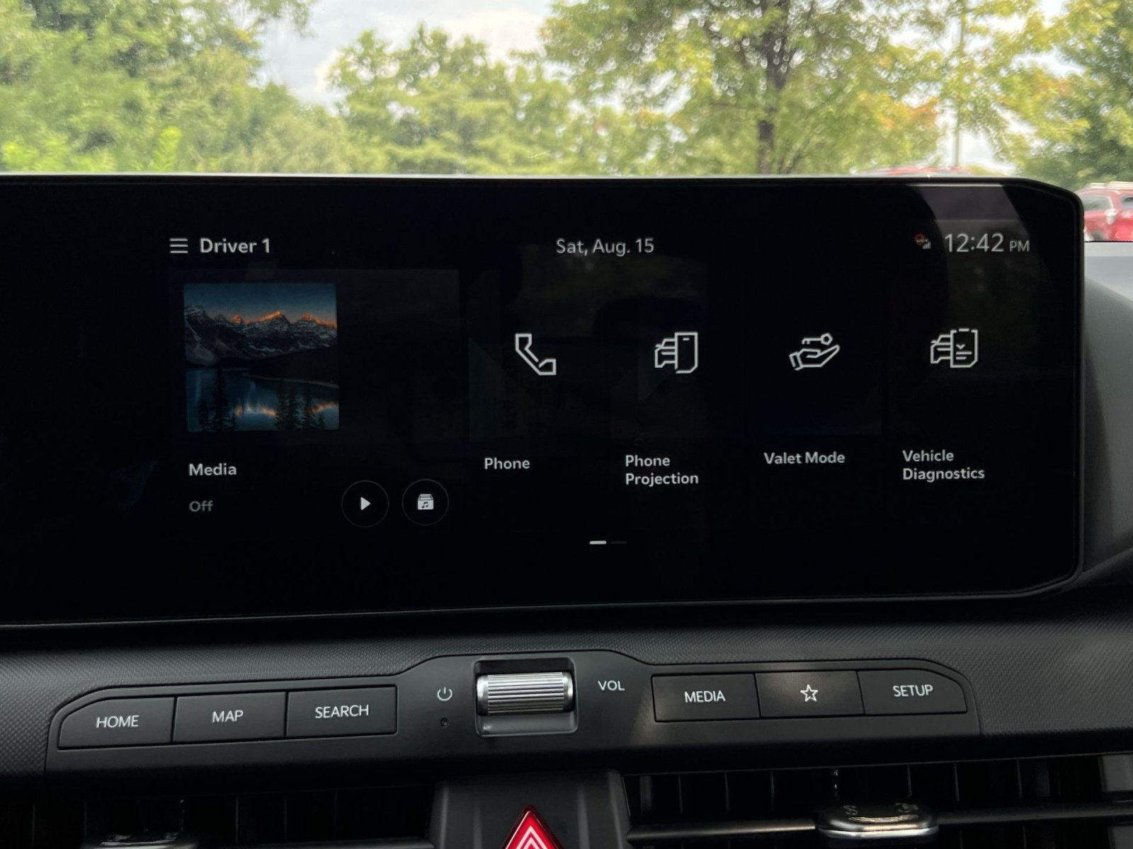 New 2026 Kia K4 FWD image 26