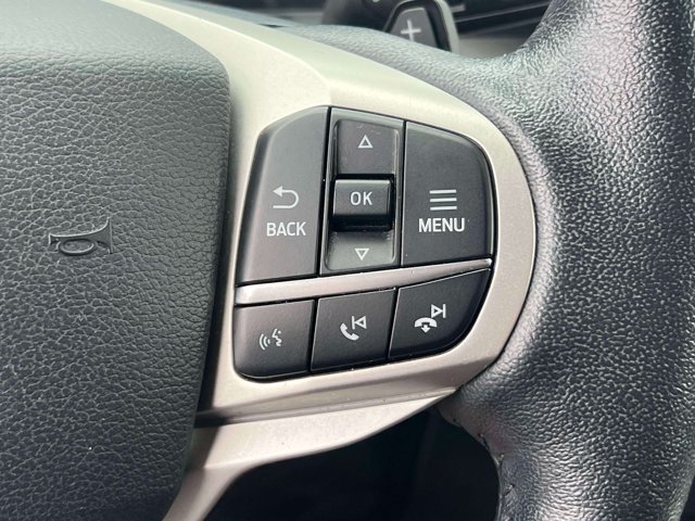 Used 2020 Ford Explorer XLT w/ Comfort Package AWD/4WD image 28