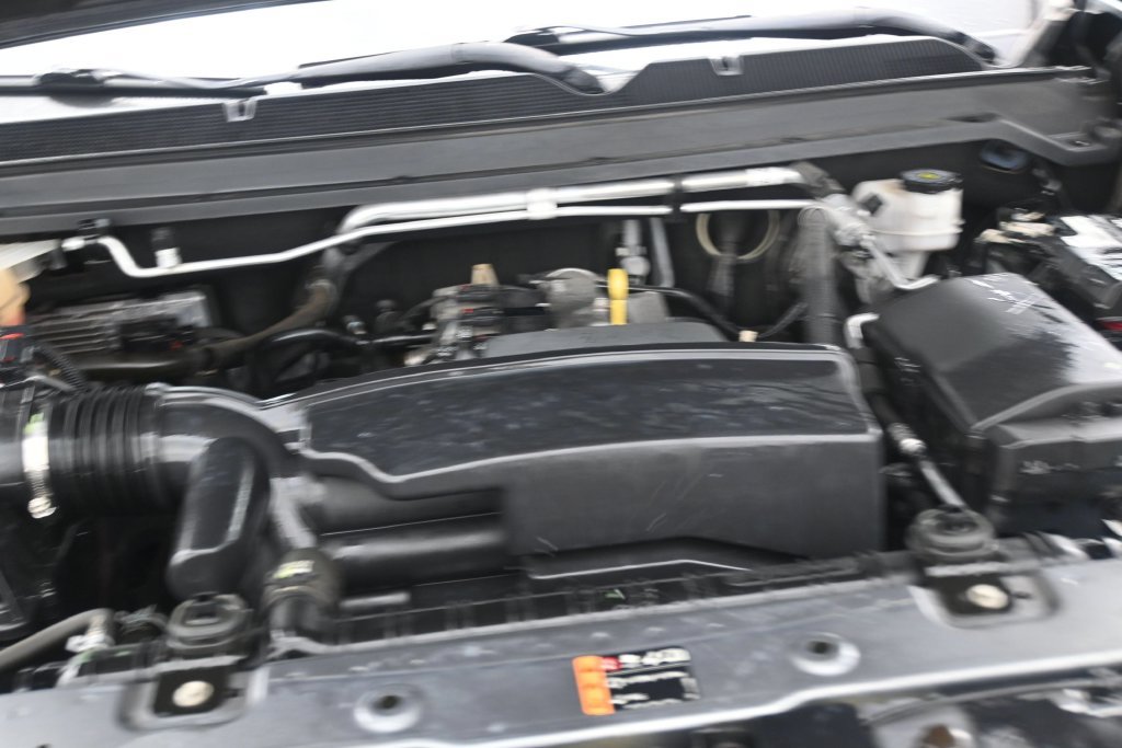 Used 2022 Chevrolet Colorado LT w/ LT Convenience Package RWD image 16