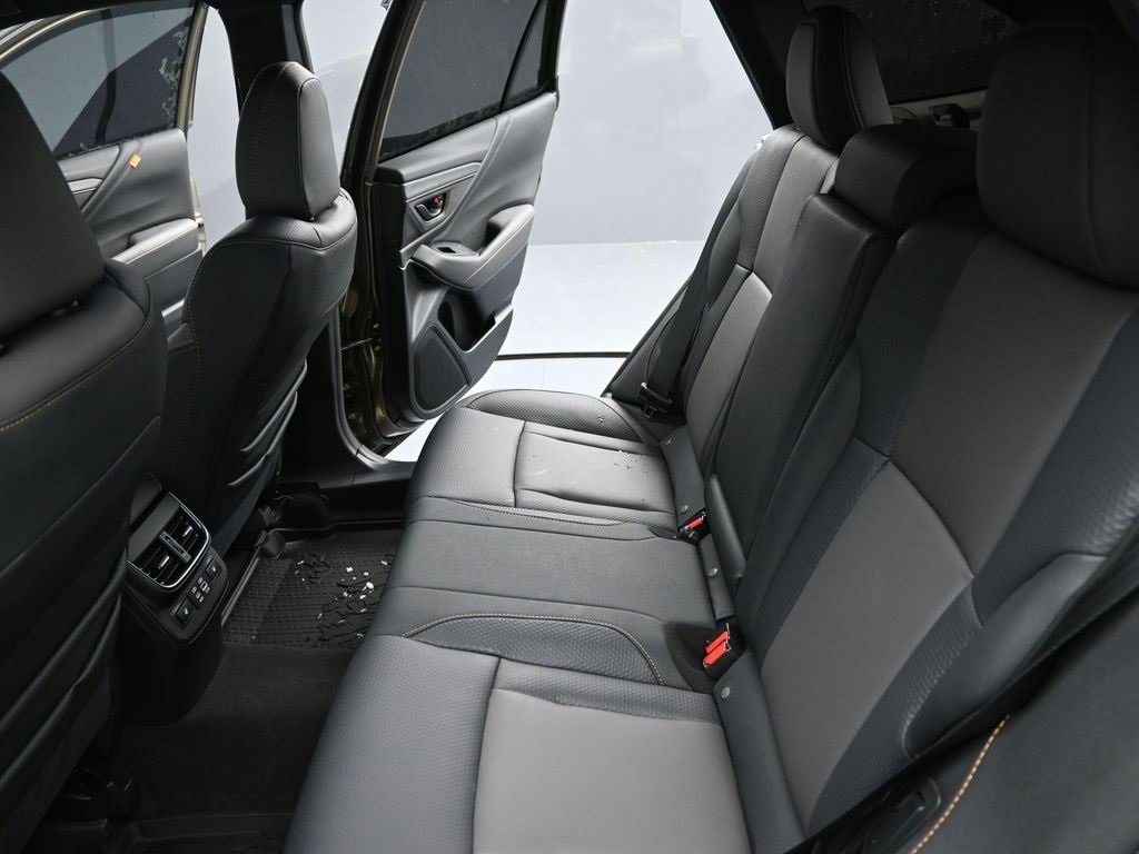 Used 2025 Subaru Outback Wilderness w/ Wilderness Package image 15