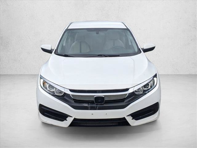 Used 2016 Honda Civic LX image 2