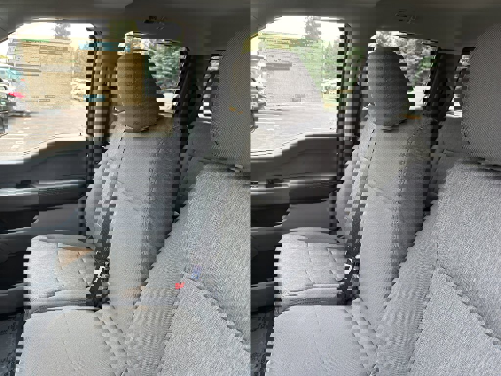 New 2026 Ford F350 XL w/ STX Appearance Package image 26