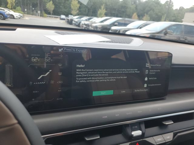 New 2026 Kia EV9 GT-Line AWD/4WD image 31