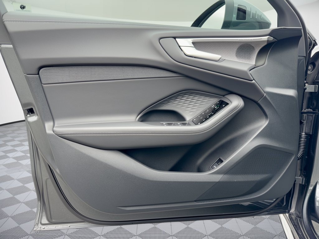 New 2026 Audi A5 Premium Plus AWD/4WD image 14