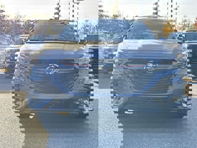 Certified 2025 Subaru Legacy Sport image 7