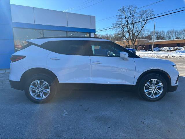 Used 2019 Chevrolet Blazer LT image 11