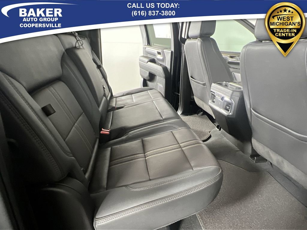 Used 2024 Chevrolet Silverado 2500 High Country w/ High Country Premium Package image 27