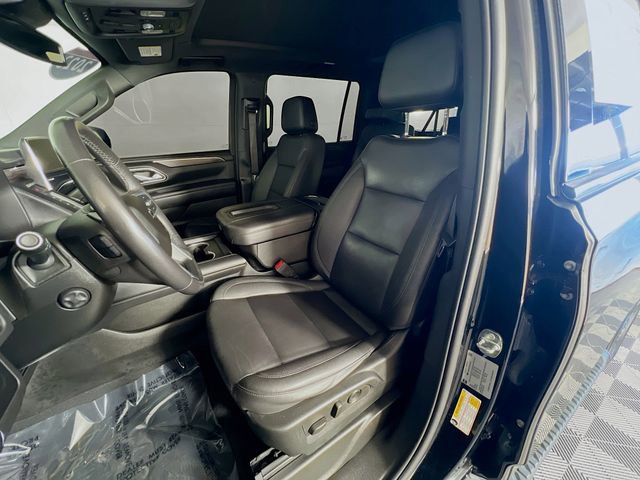 Used 2023 Chevrolet Suburban Z71 w/ Luxury Package image 9
