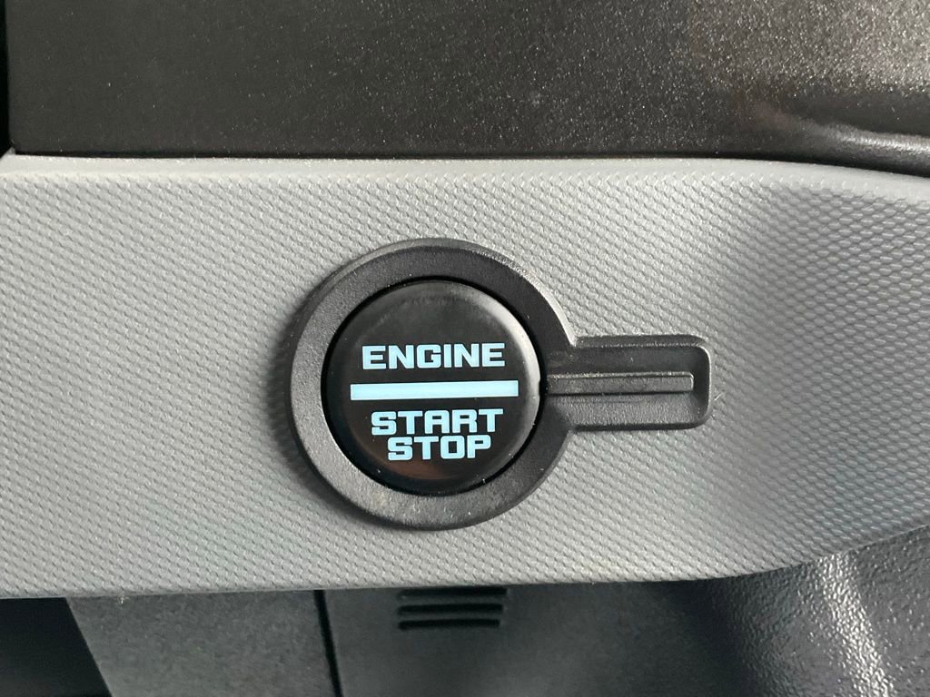 Used 2023 Ford Bronco Big Bend image 10