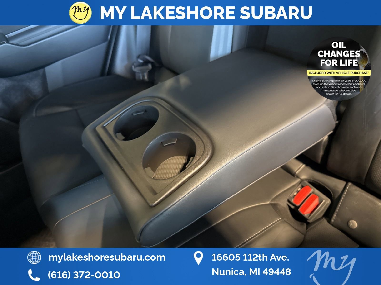 New 2026 Subaru Outback Touring XT image 24