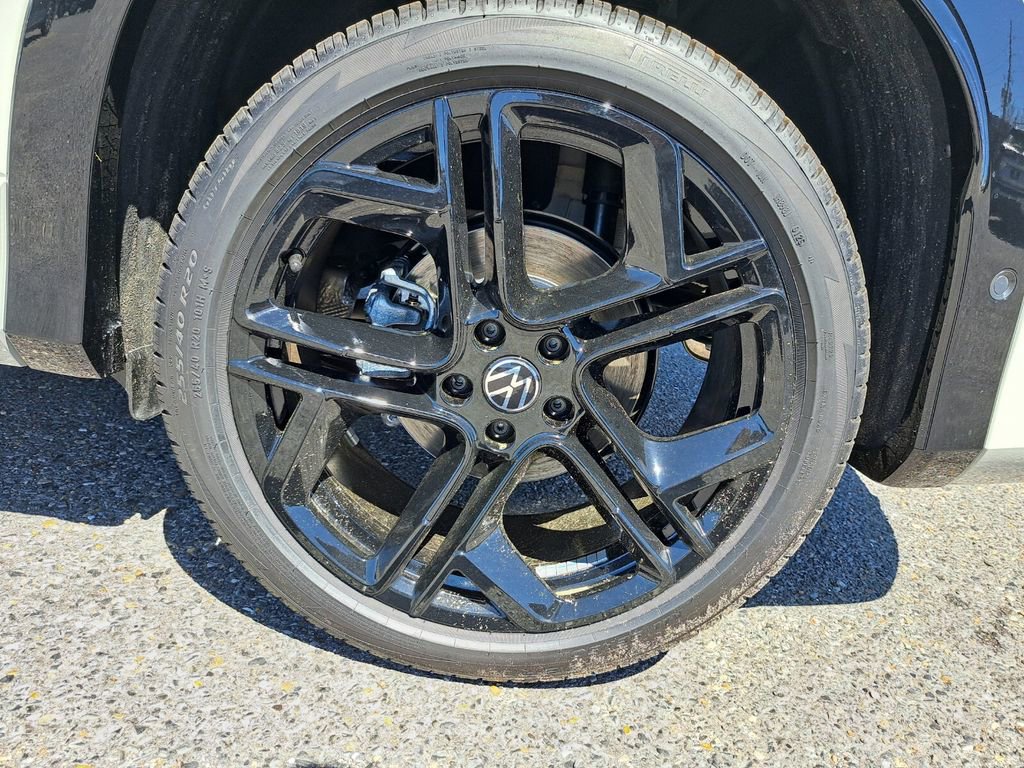 New 2026 Volkswagen Tiguan SE R-Line image 27