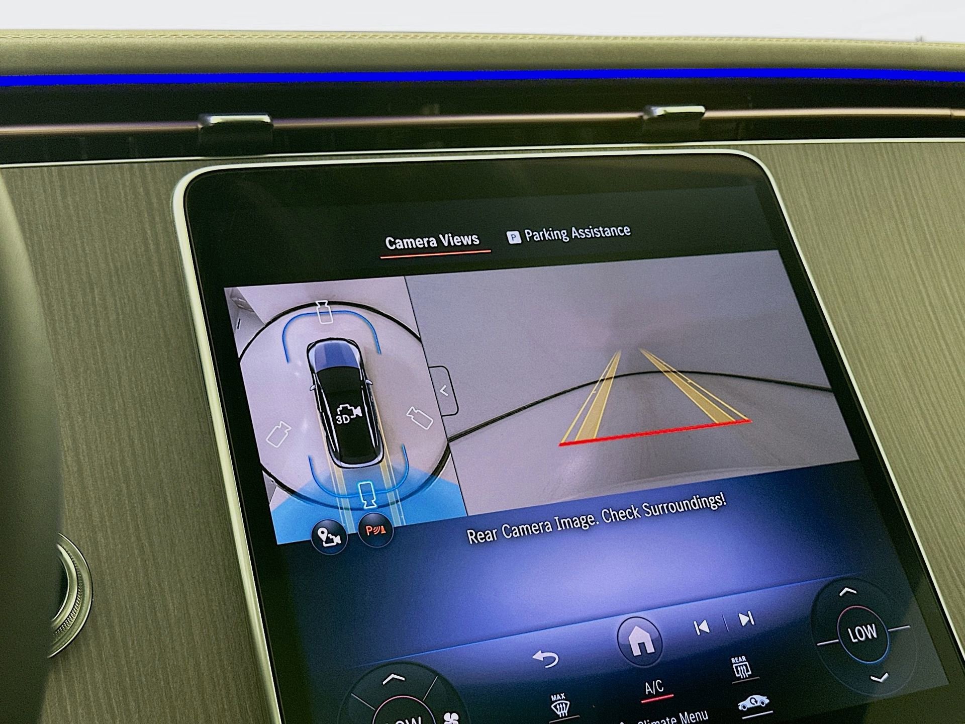 New 2026 Mercedes-Benz EQE 320 4MATIC SUV image 15