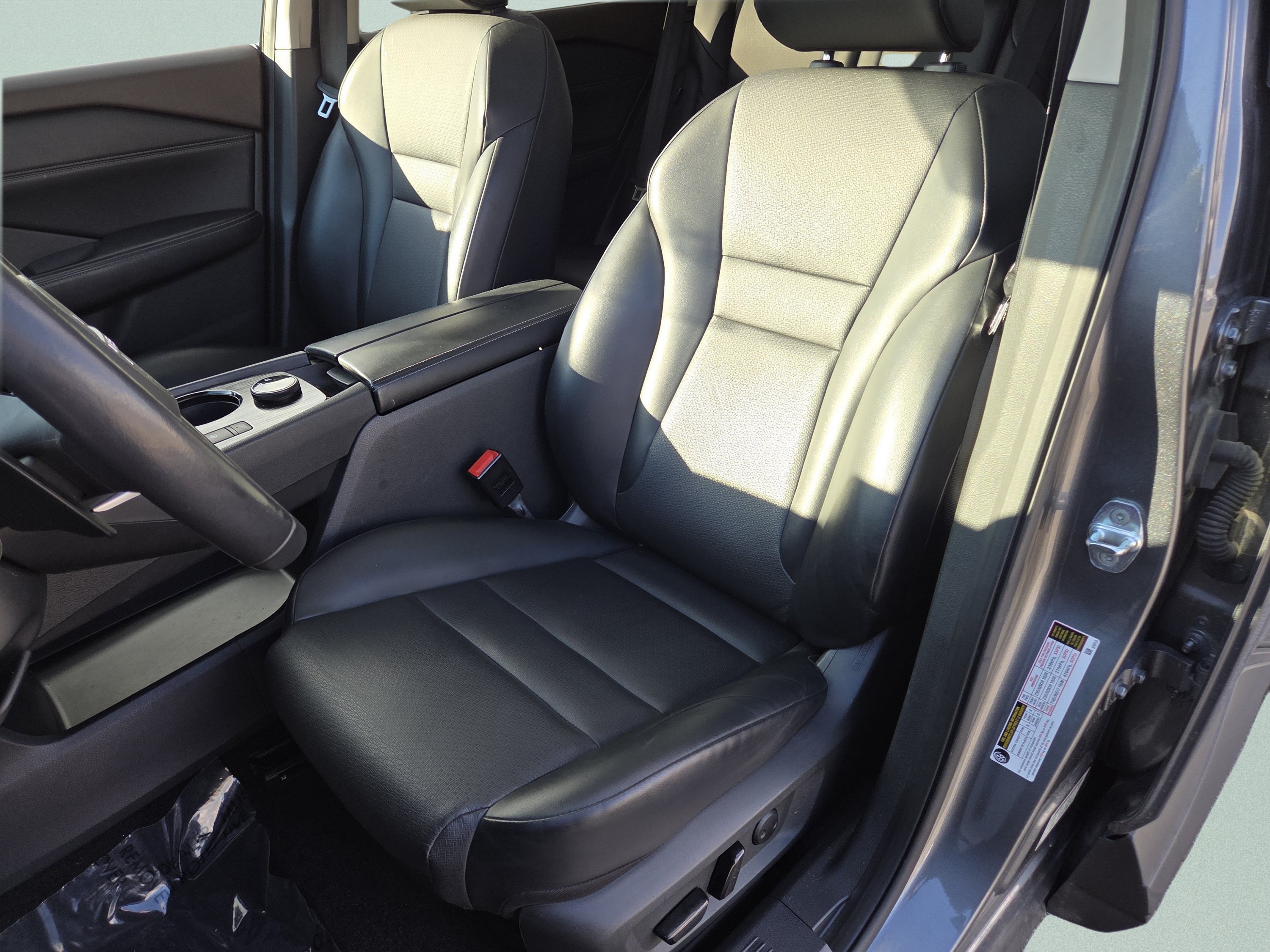 Used 2023 Nissan Rogue SV w/ SV Premium Package AWD/4WD image 6