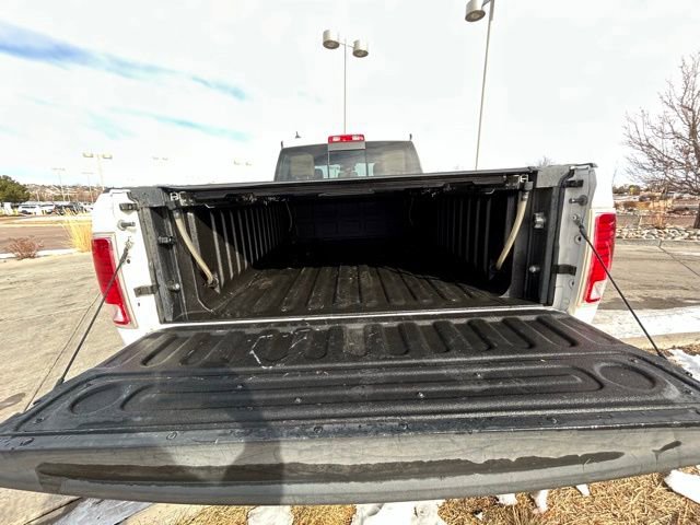 Used 2014 RAM 1500 Laramie w/ Convenience Group image 30