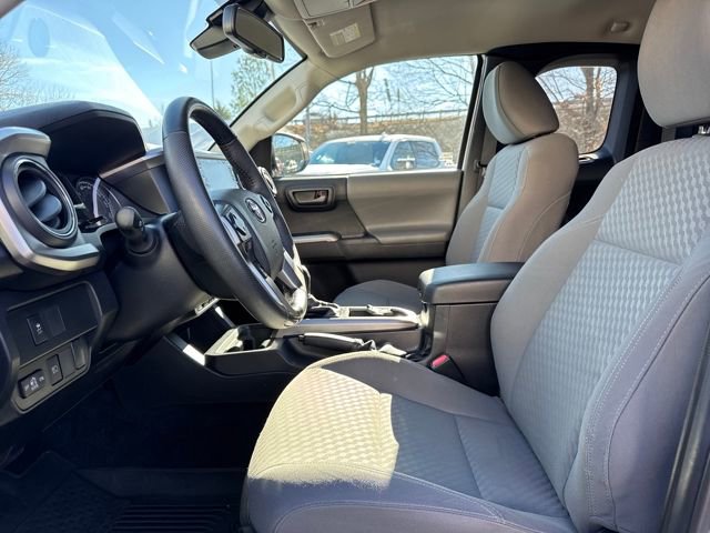 Used 2023 Toyota Tacoma SR5 image 11