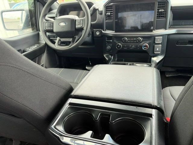 Used 2025 Ford F150 STX AWD/4WD image 36