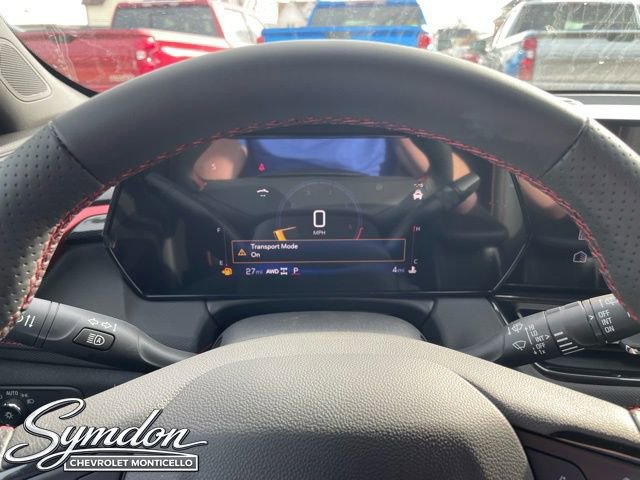 New 2026 Chevrolet TrailBlazer RS w/ Convenience Package image 28