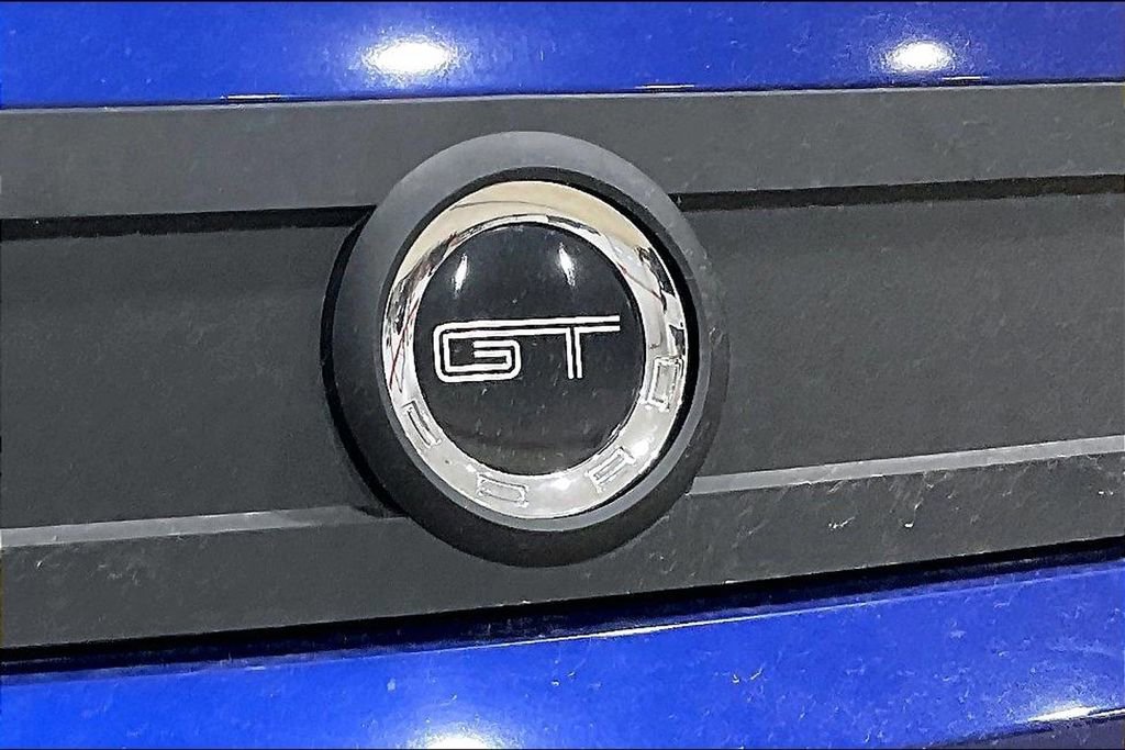 Used 2014 Ford Mustang GT Premium w/ Electronics Package image 8