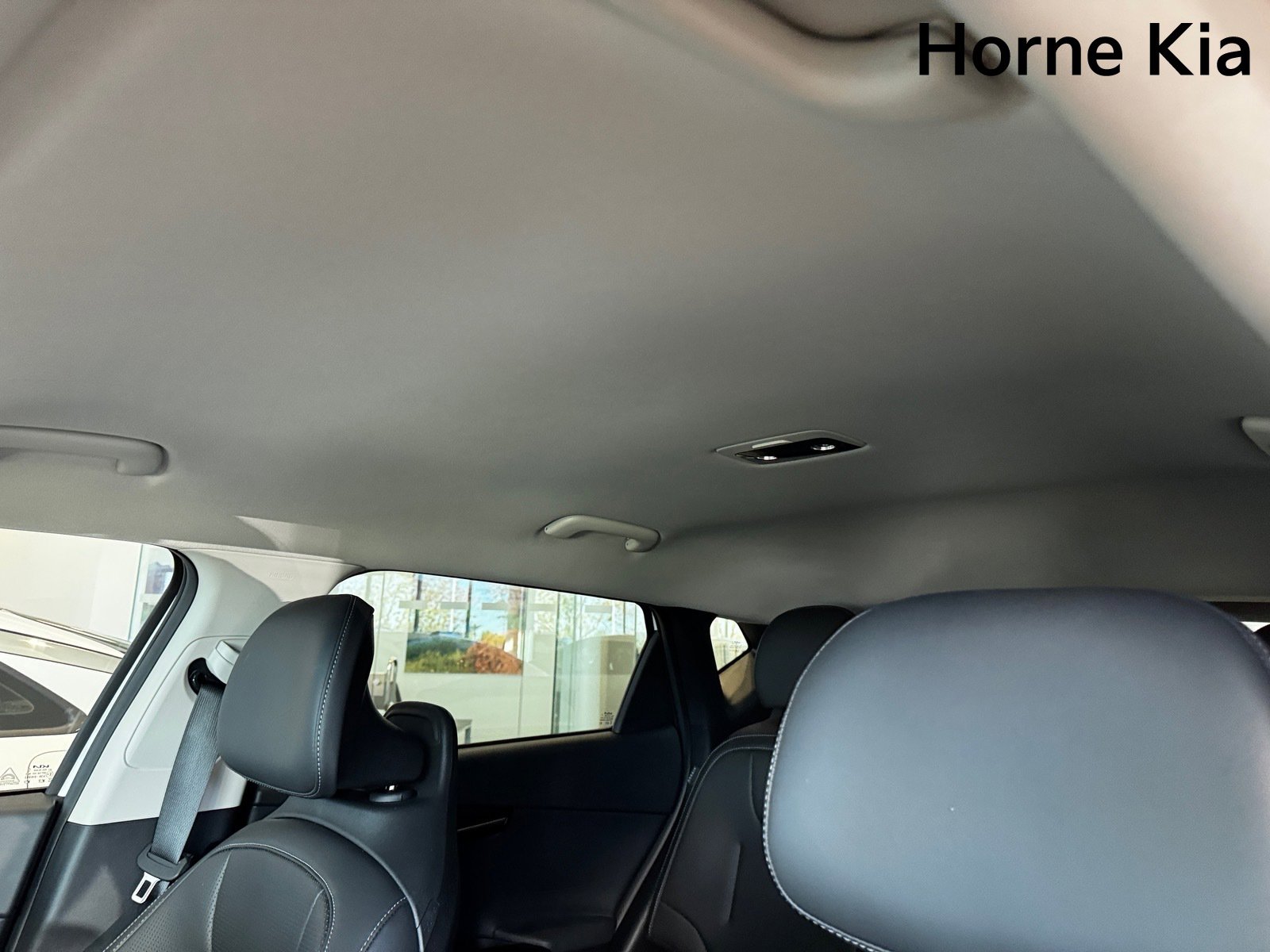 New 2025 Kia EV6 Wind image 17