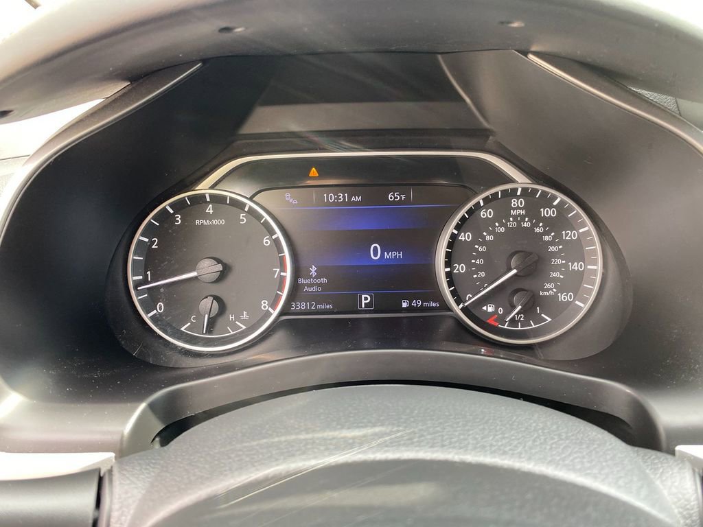 Used 2020 Nissan Murano SV image 18