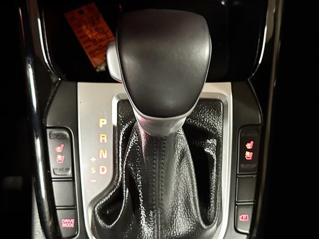 Used 2023 Kia Forte GT-Line w/ GT-Line Premium Package FWD image 17
