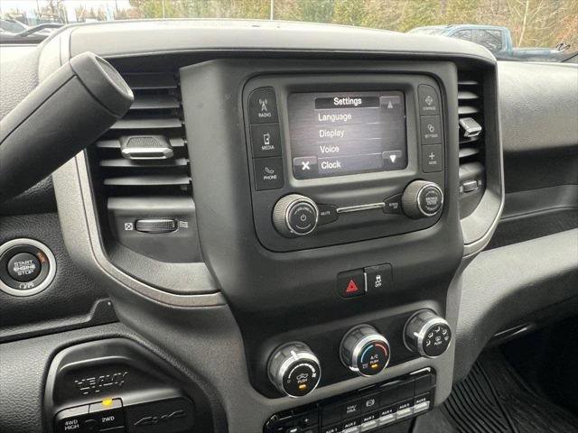 Certified 2024 RAM 2500 Tradesman w/ Snow Chief Group image 39