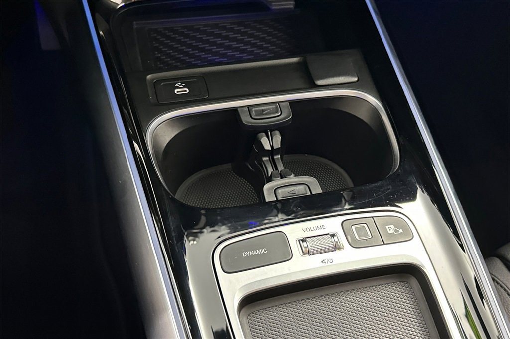 Certified 2026 Mercedes-Benz GLA 250 4MATIC image 34