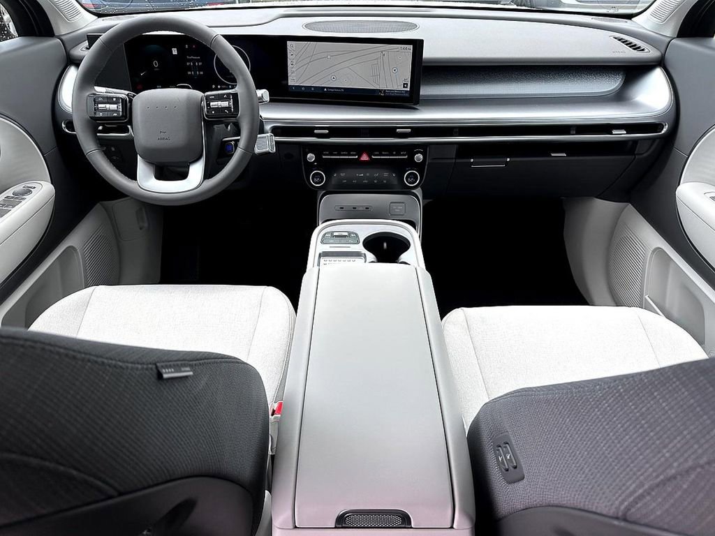 New 2026 Hyundai Ioniq 9 SE image 20